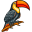 tucanera.com favicon
